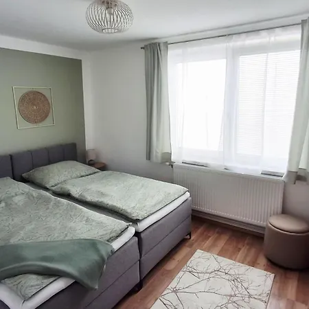 Gaestehaus Iwanestal Vakantiehuis Eibesthal