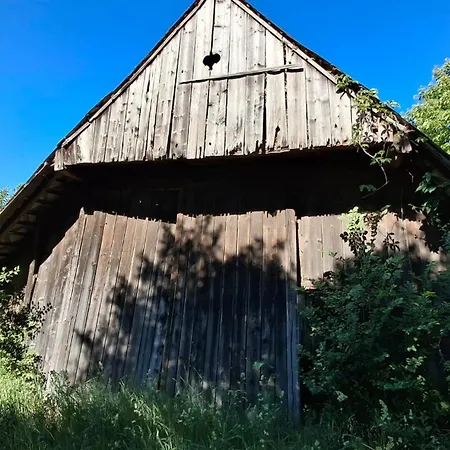 Gaestehaus Iwanestal *