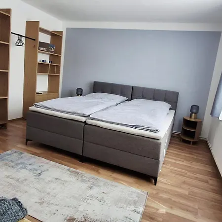 Gaestehaus Iwanestal Vakantiehuis